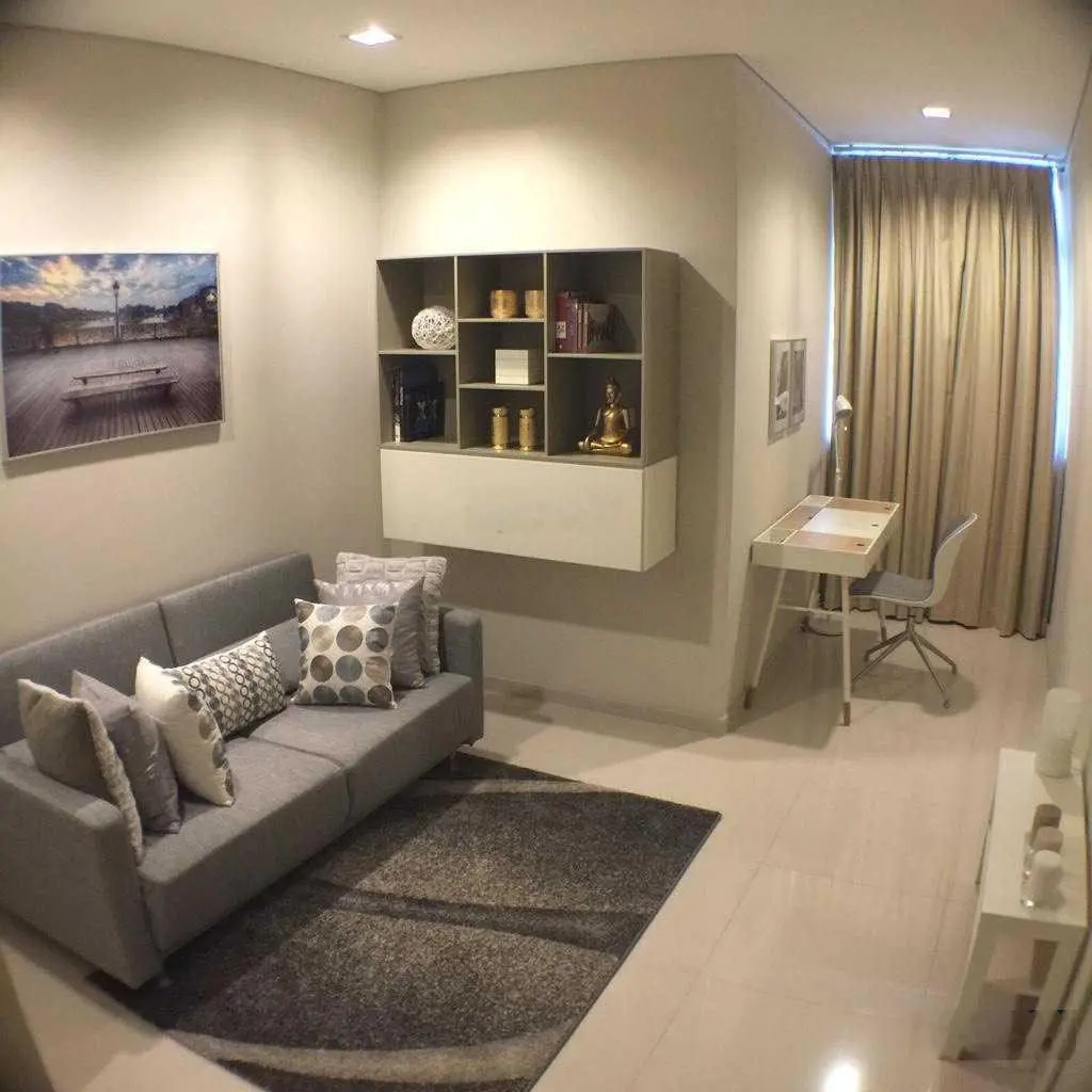 Bán căn hộ chung cư Lý Thường Kiệt, Q 10: DT 40m2, 1PN, 1WC giá 1.65 tỷ, LH 0909 563 *** Hưng