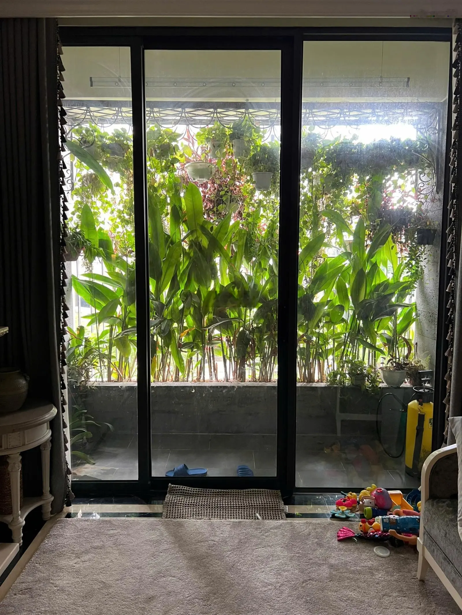 Chủ nhà thiện chí bán nhanh căn hộ 80.36m2 dự án The Park Home - Thành Thái - Trần Thái Tông