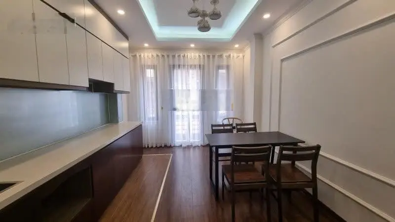 Hàng hiếm tại đường đội cấn, giá siêu hời 35 tỷ vnd, 78 m2