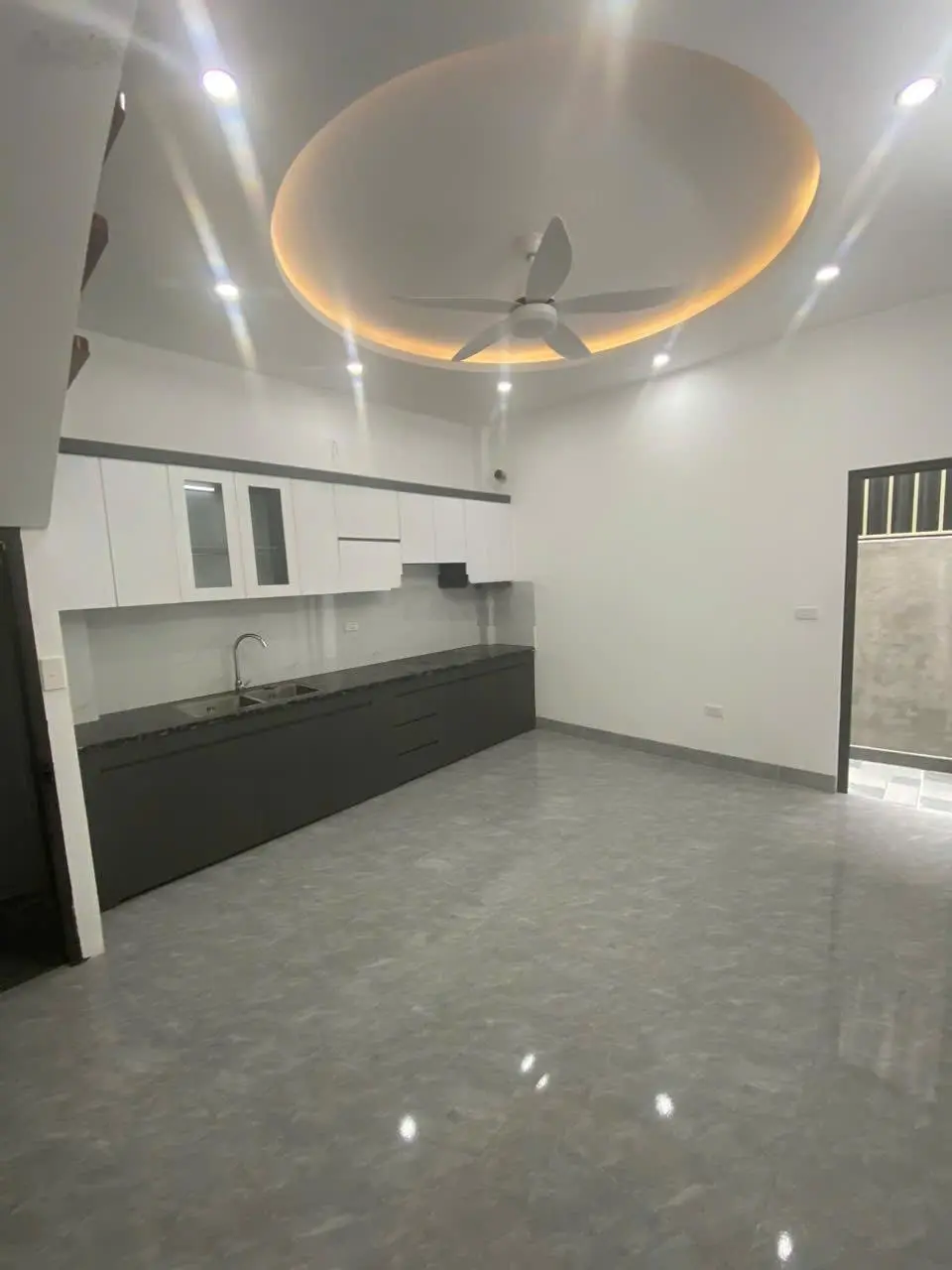 Giá Rẻ Nhất Chỉ 3 tỷ ,Nhà ở Yên Nghĩa -Hà Đông .DT 33m2*4 Tầng ,Full Nội thất