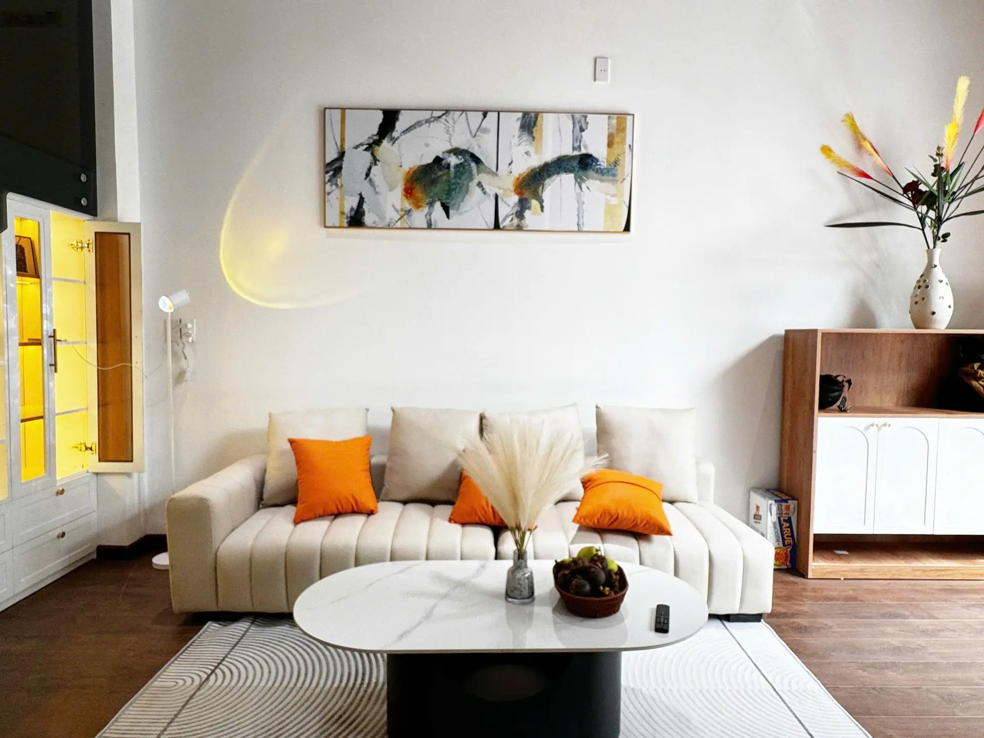 Bán nhà 2 tầng 73.2 m2, Số 07 Hoà Minh 14, hướng TN. QUận Liên Chiểu