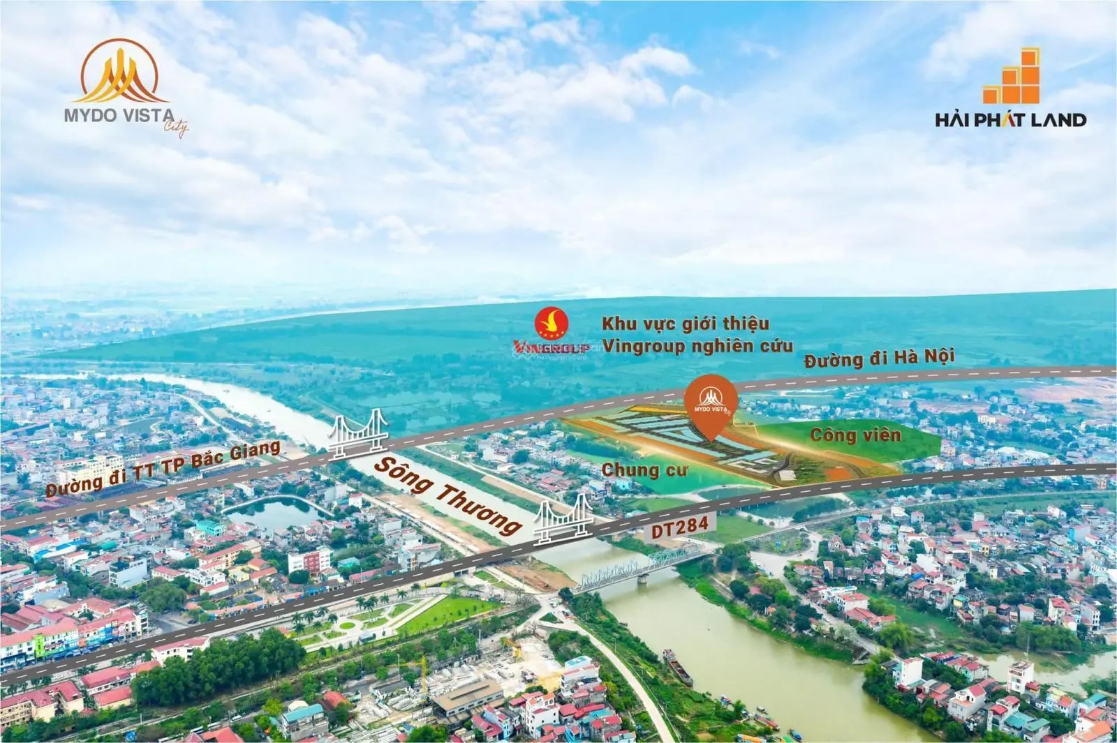 BÁN LÔ ĐẤT NGOẠI GIAO DỰ ÁN MỸ ĐỘ VISTA GIÁ RẺ NHẤT THỊ TRƯỜNG
