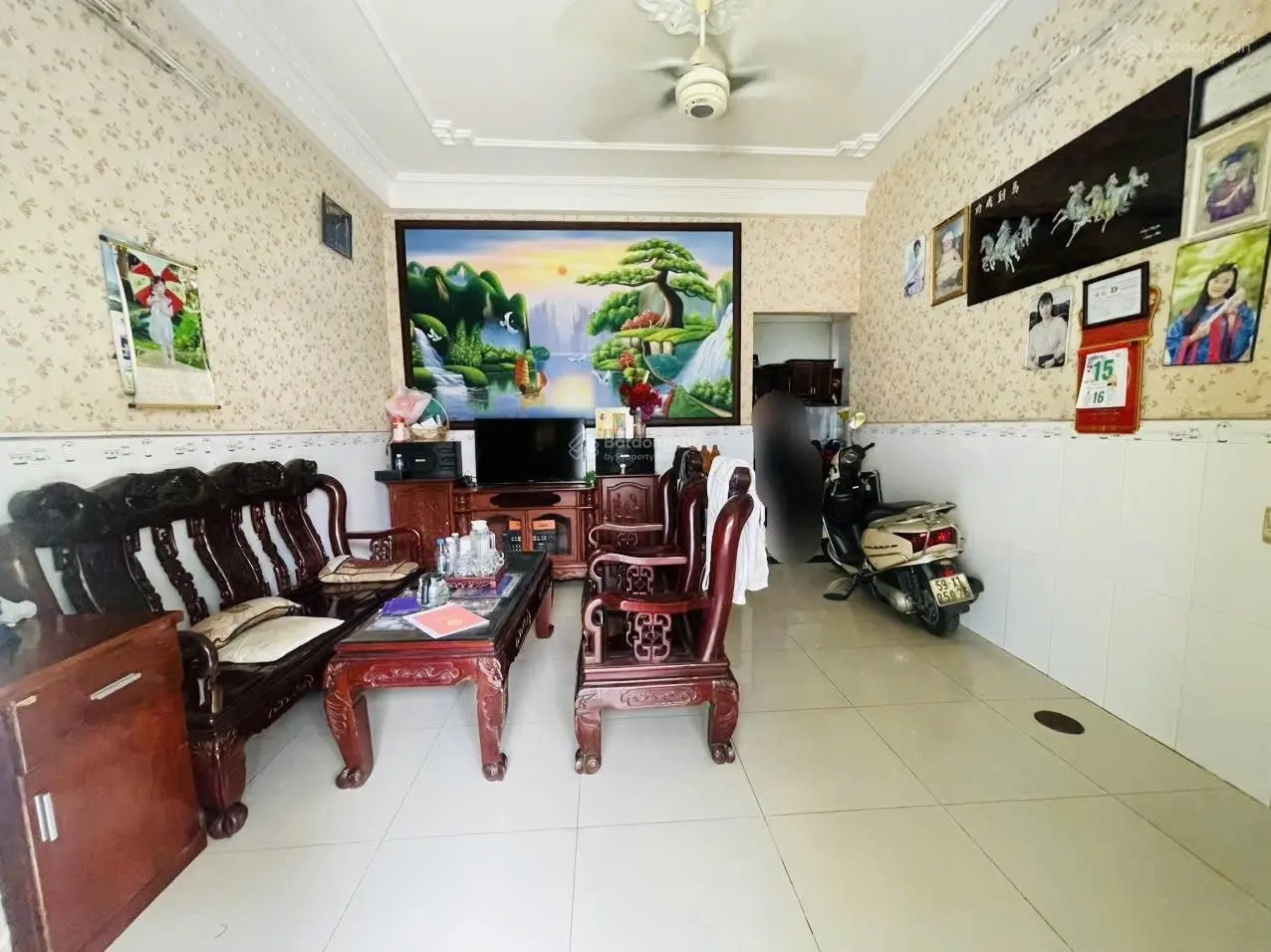 Bán Nhà Riêng Đường 359, 5 tỷ, 97m2, view đẹp, pháp lý đầy đủ