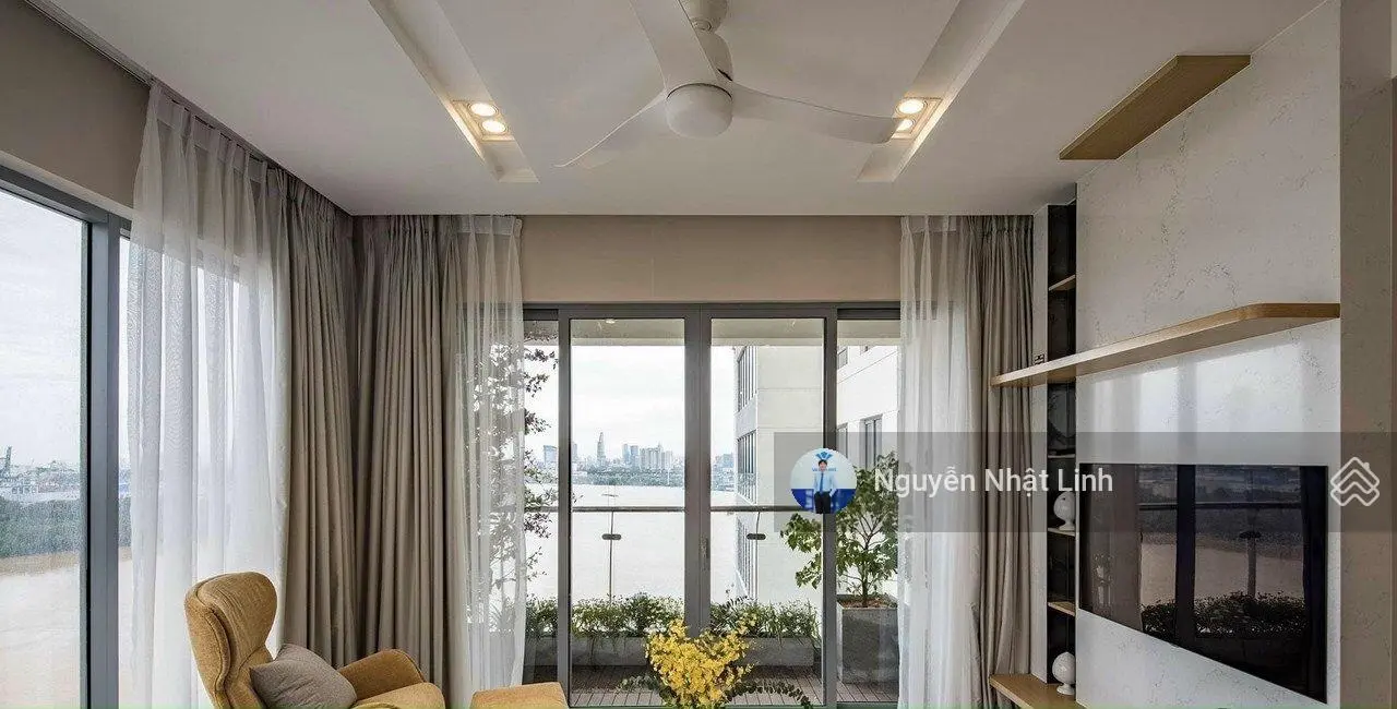 Đến hẹn lại lên: Căn hộ hạng sang 4PN duy nhất tại Maldives - Đảo Kim Cương - 169m2 - Giá chỉ 32 tỷ