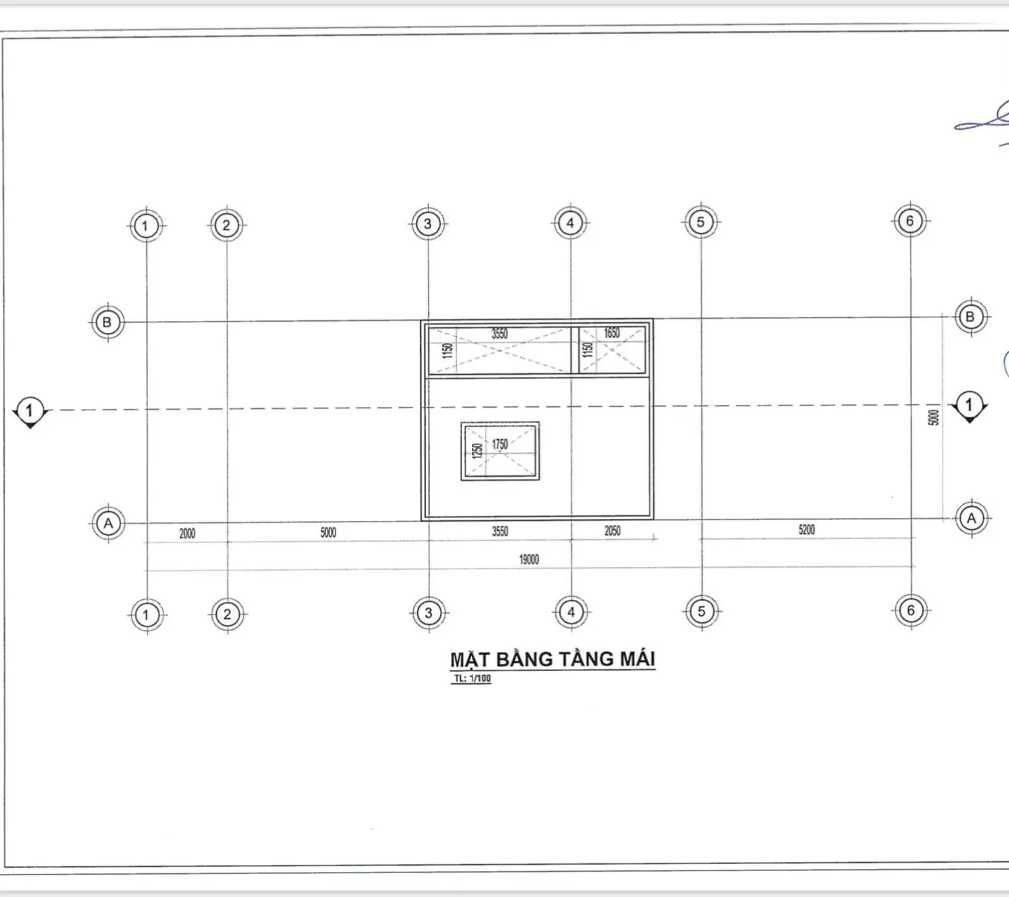 Nhà thô 3 tầng VCN Phước Long 2 đường B8 giá 6.8 tỷ bàn giao thô trước 11/2024