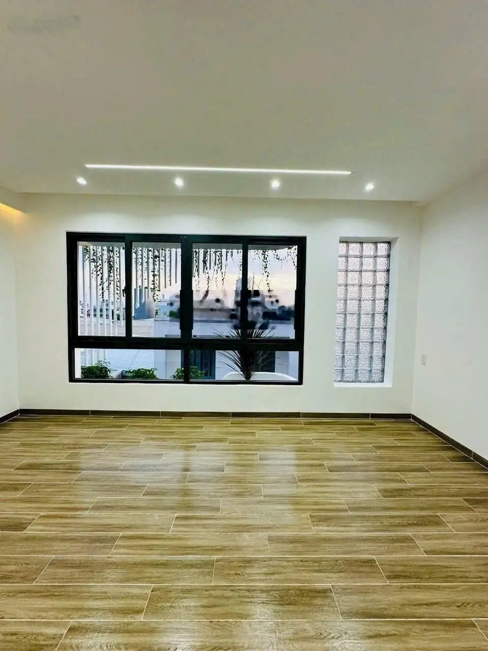 Bán nhà phố đường thạnh lộc 16