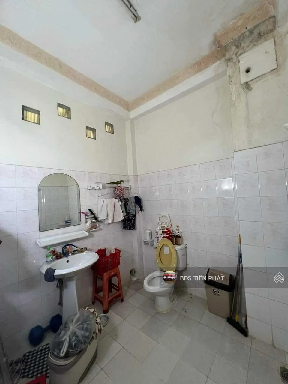 14.5 tỷ TL - đường số 4 khu Tên Lửa. DT 4mx22.5m 1 trệt 2 lầu