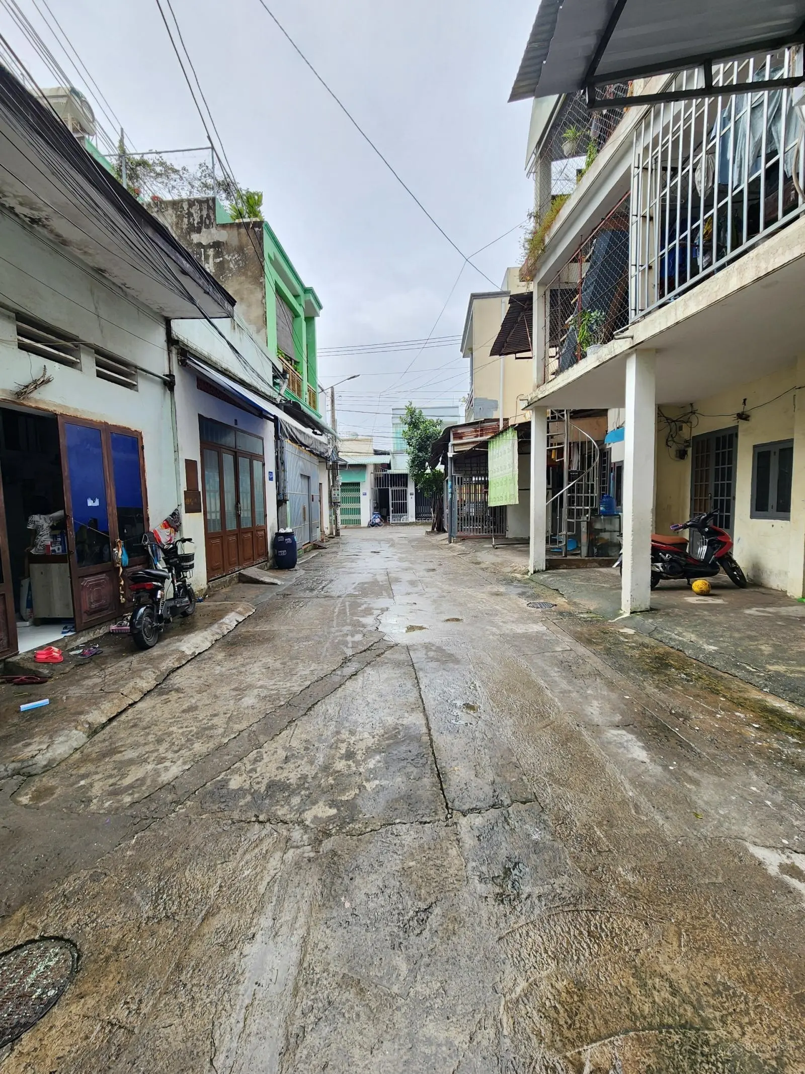 2,68 tỷ bán nhà 1 trệt 1 lầu gần chợ Dĩ An 2 chỉ 200m