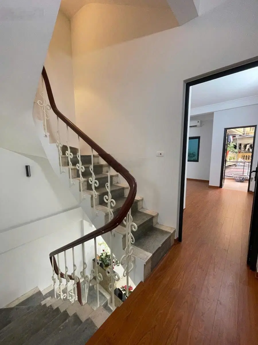 Bán nhà dân xây 60m2 tại Cầu Giấy - TDH, trước nhà 4,5m, 2 mặt thoáng, ngõ thông, hiếm nhà bán.