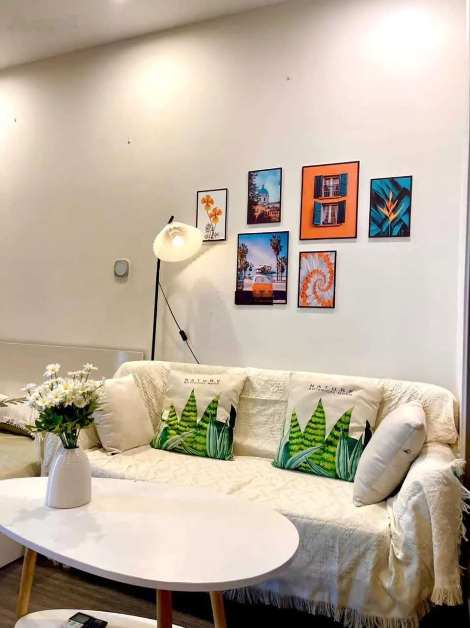 Căn hộ giá chỉ 1,68 tỷ VND tại The Pavilion - Vinhomes Ocean Park