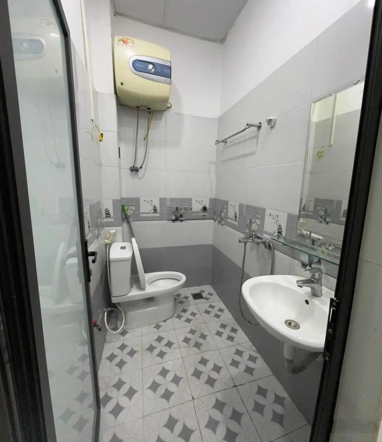 Bán nhà riêng 31m2 chính chủ tại Vĩnh Hưng