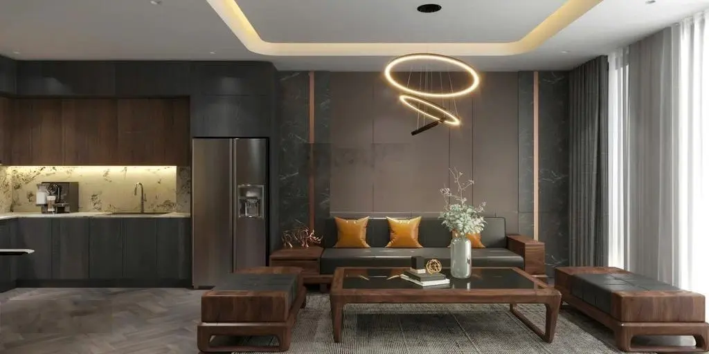 Bán nhà Tư Đình, Cổ Linh, DT: 66m2 x MT: 5m, Giá: 18.6 tỷ.