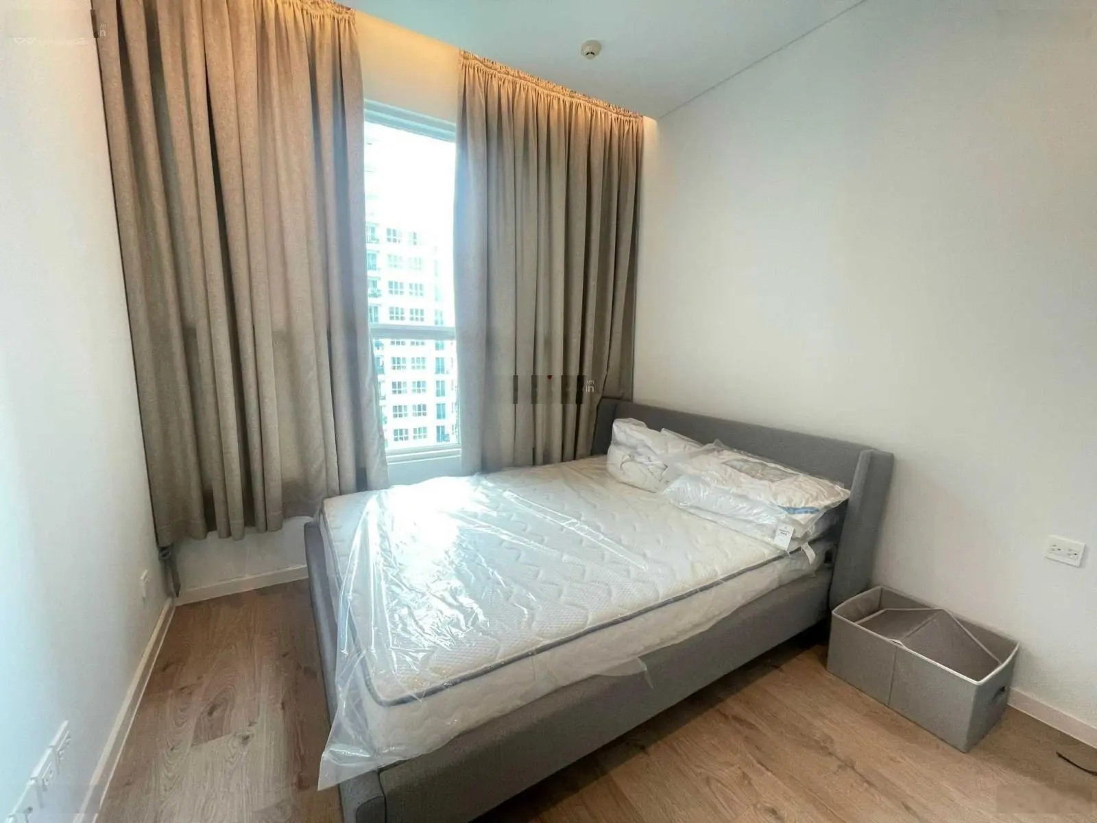 Bán 2pn sadora - view hồ bơi - 7ty65