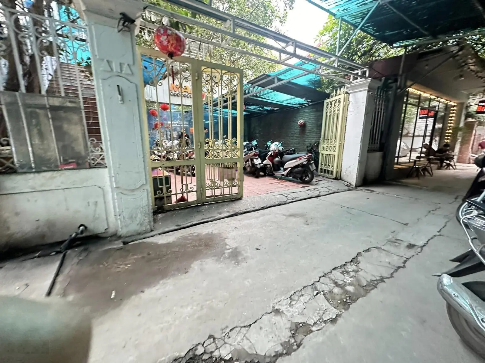 Siêu hiếm nhà Nguyễn Chí Thanh, Đống Đa 333m2 - 3T Mt 9m - Ô tô tránh - Gần phố - KD - Giá 72.6 tỷ