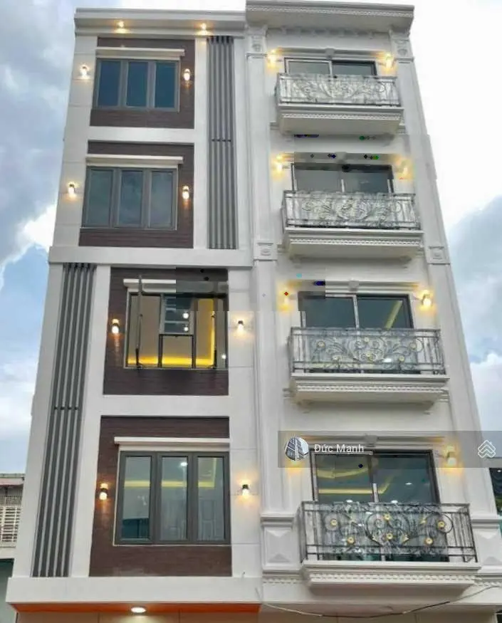 Bán nhà 38m2, Vĩnh Ninh, Vĩnh Quỳnh, Thanh Trì - gần đường 70, giá bán: 2.95 tỷ