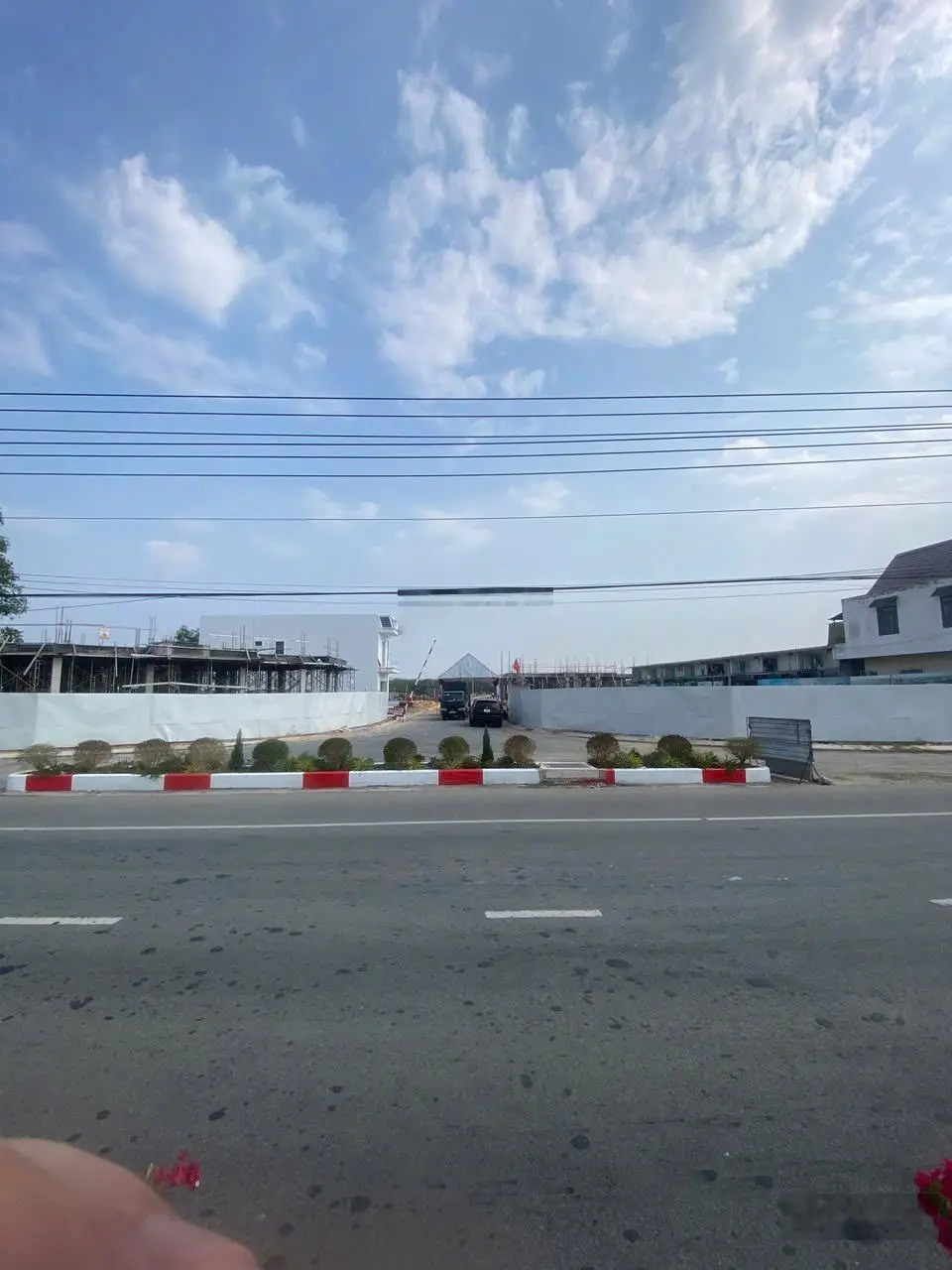 Bán shophouse 72m2, 2PN, 2WC tại Gia Khải Luxury, Hùng Vương, Bến Cát, 2,9 tỷ