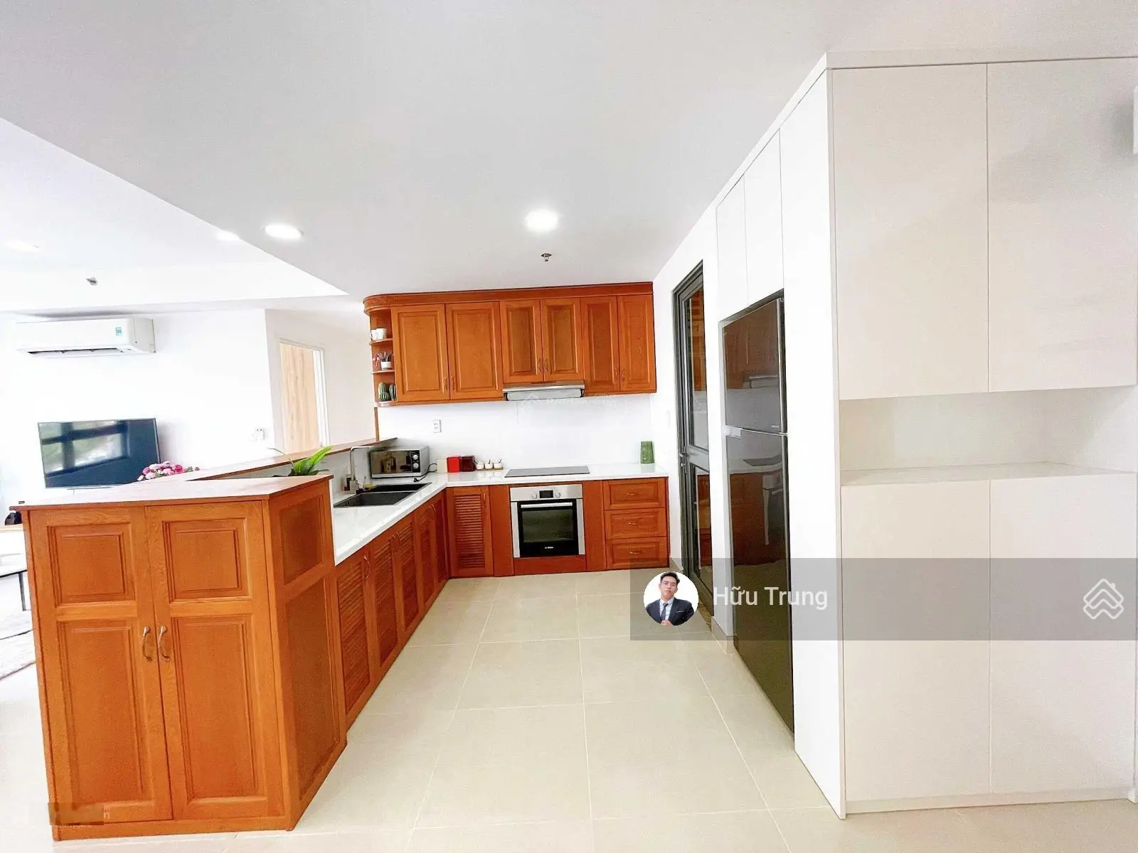 Tin chính xác! Bán căn hộ 3 phòng ngủ chung cư Masteri Thảo Điền giá rẻ - Mua ở hoặc cho thuê ngay