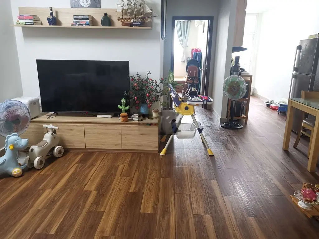 📣📣Bán Căn Hộ Belleza Q7✅68m2,2pn,2wc✅thoáng mát✅sổ hồng 💰2.420 Tỷ 🔥🔥