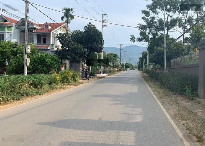 Bán gấp lô đất đầu tư giá hời đường D3A, Chánh Nghĩa, Thủ Dầu Một 110m2