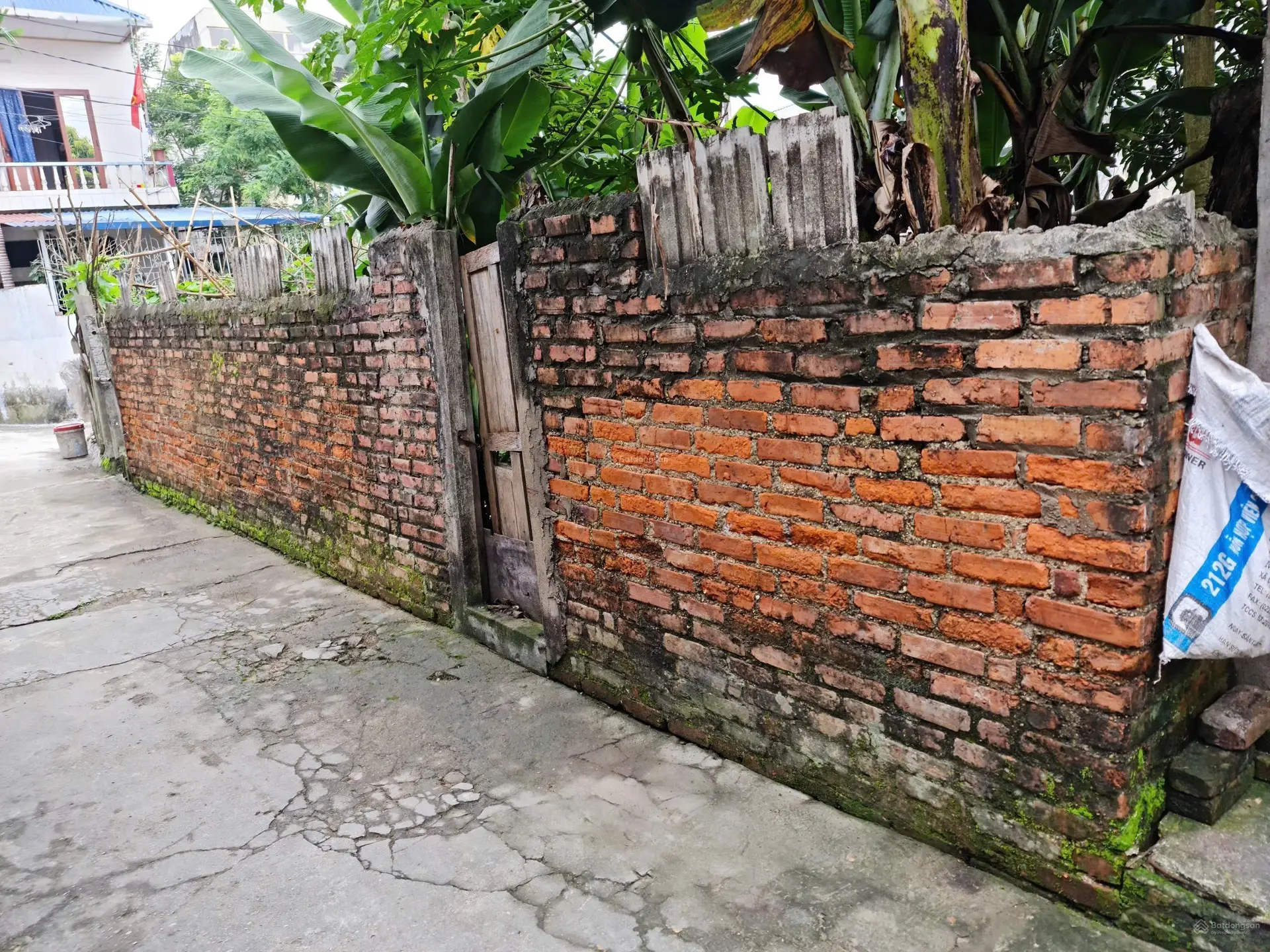 Chính chủ bán nhà đất DT 92m2 tại Cam Giá Thái Nguyên giá rẻ