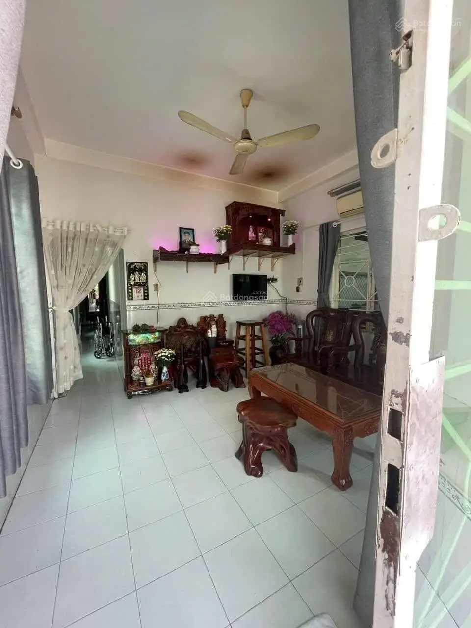 Bán nhà hẻm Dương Cát Lợi Thị Trấn Nhà Bè, góc 2mặt tiền thoáng sản phẩm đẹp giá rẻ. Lh 0909 519 ***