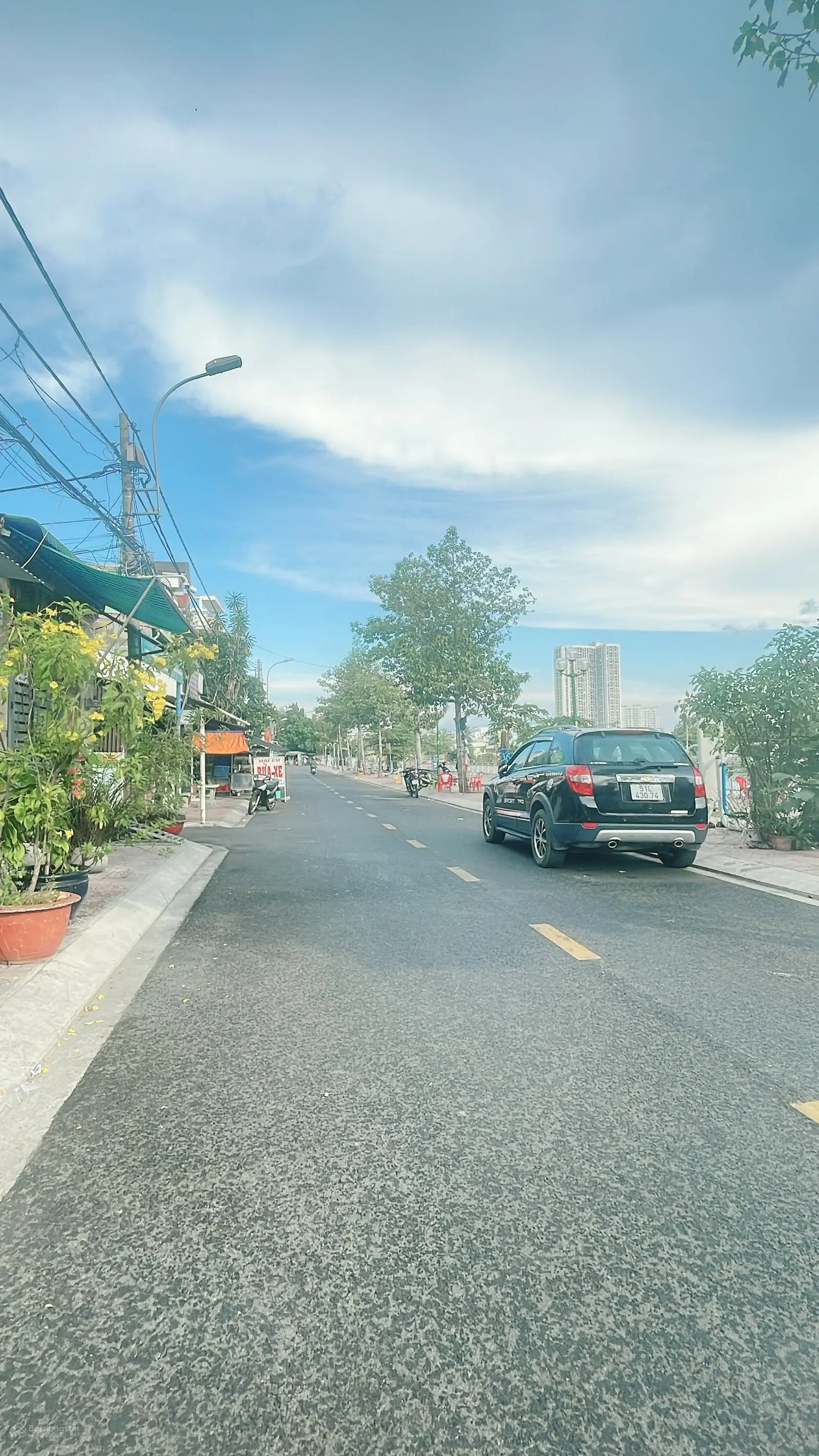 Chính chủ gửi bán căn nhà mặt tiền (nhà nát) đường Bùi Huy Bích P12 - Q8