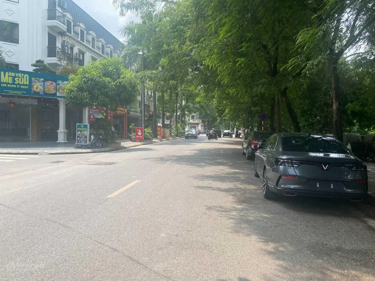 Bán nhanh căn shophouse La Casta, căn 2 mặt thoáng, 84m2 chỉ hơn 19 tỷ