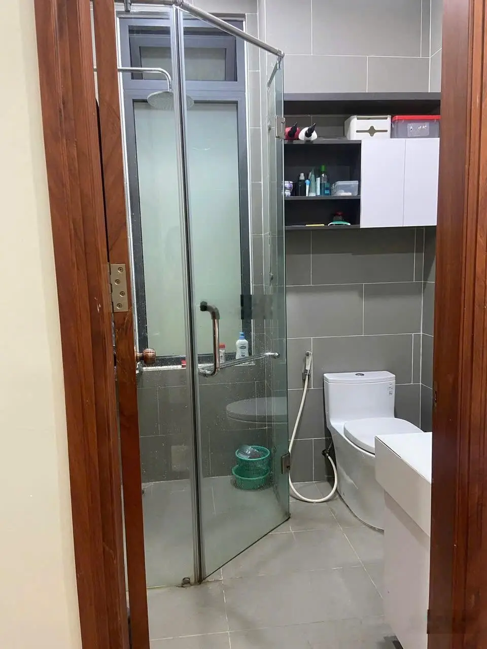 Nhà 1 trệt 3 lầu, Đường 9 mét, Gò Cát, Phú Hữu, Q9