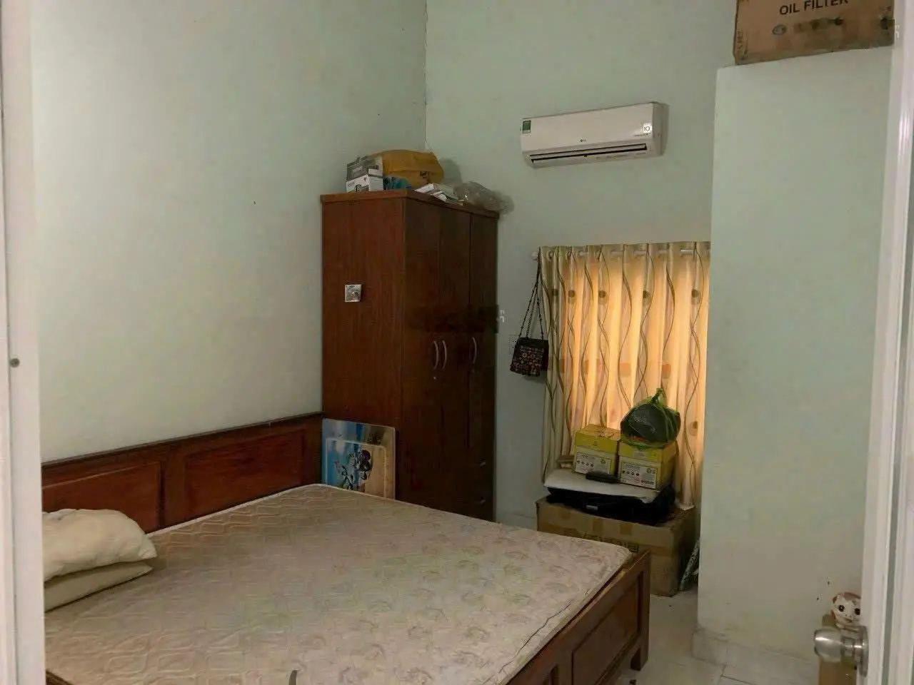 Ngộp NH - bán căn nhà giá siêu hởi - SHR vuông vức gần trường học Ngô Chí Quốc Đường 27 HBC