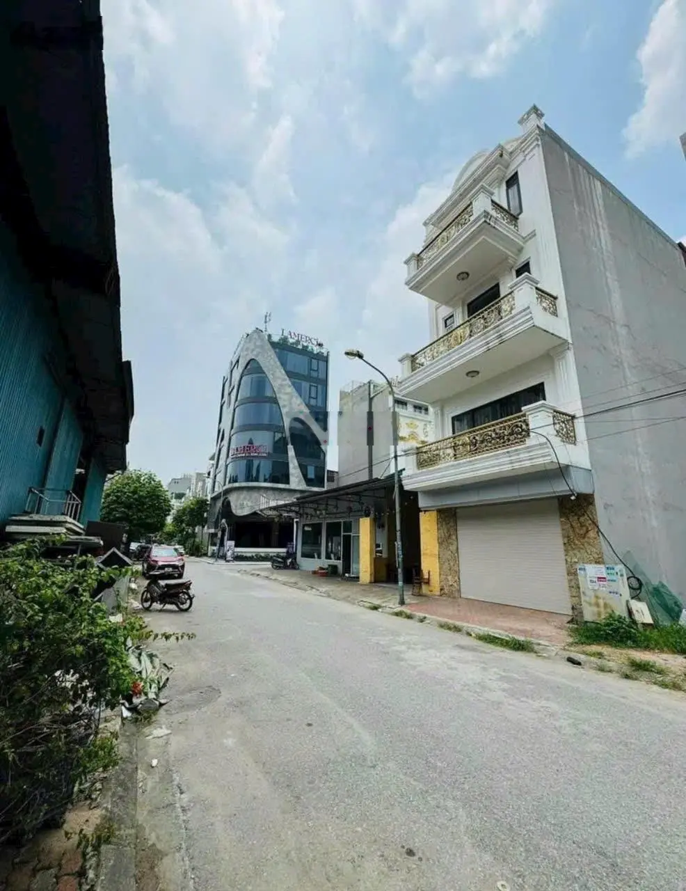 Hàng cực hot! Duy nhất 1 lô 70m2 mặt tiền 5m đấu giá 4,3ha vòng Xuyến Văn Giang