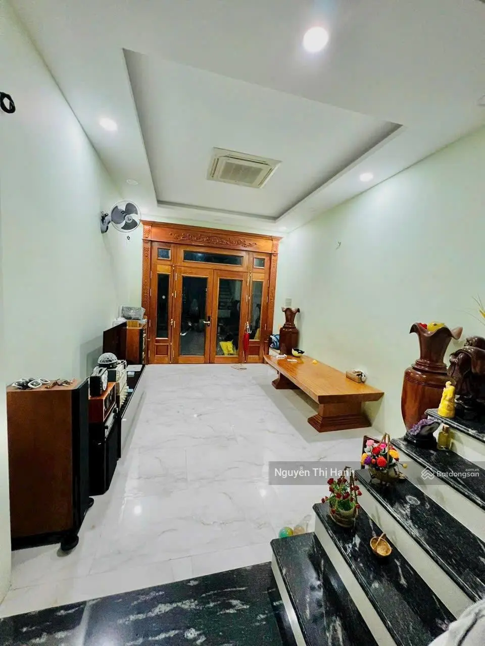 Bán nhà hẻm đường 48, Phường Hiệp Bình Chánh, Thủ Đức - Nội thất đầy đủ, chỉ việc xách vali vào ở