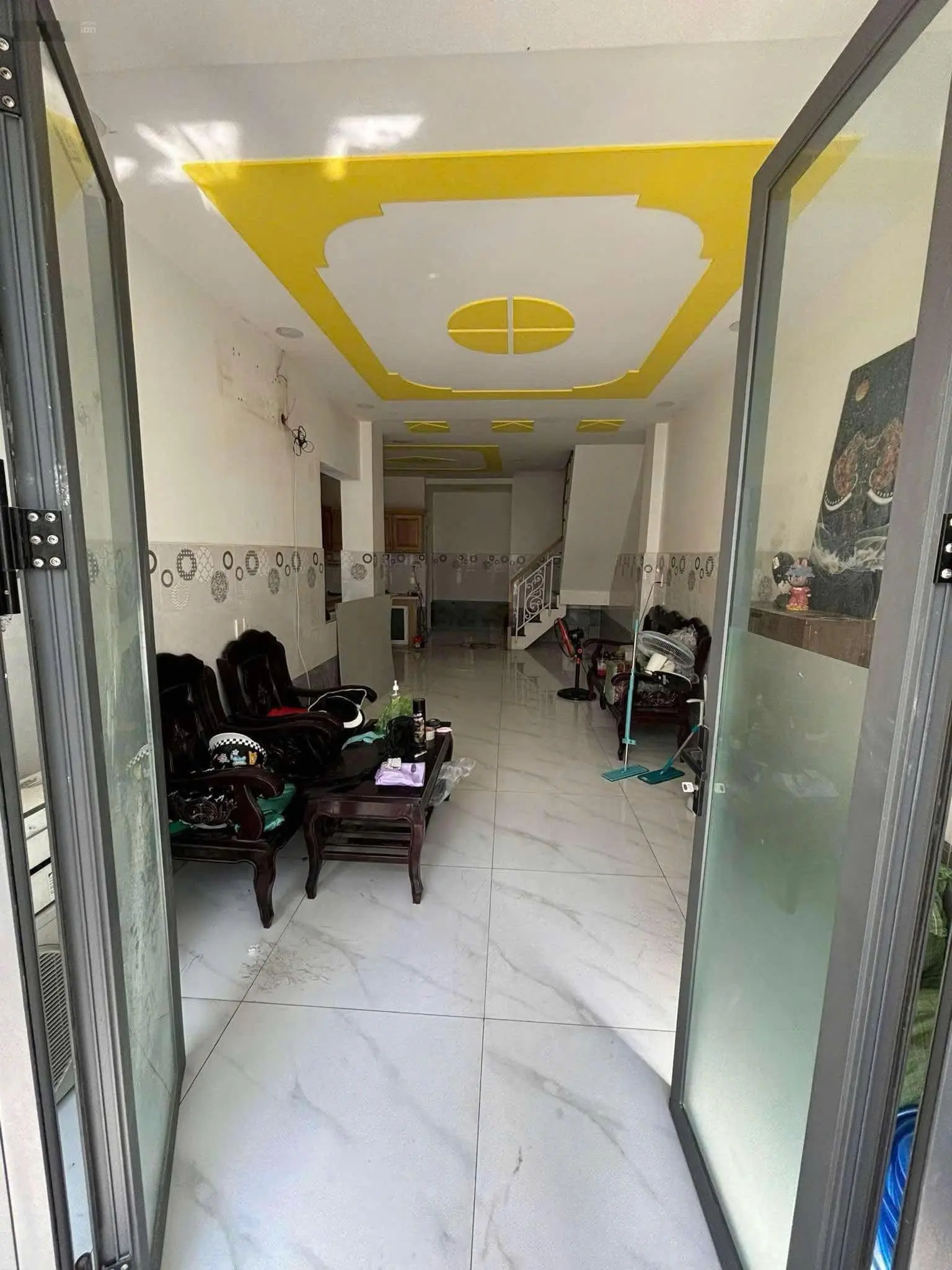 Bán nhà đẹp 41m2 nở hậu tại đường Hồng Bàng - chỉ 4,1 tỷ