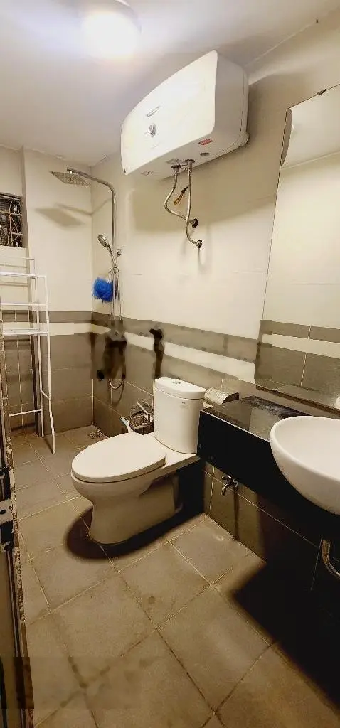 Nhà phố Lò Đúc - Hai Bà Trưng - 30m2 - 6tỷ8, Mặt ngõ ô tô tránh 3 gác, kinh doanh tập nập