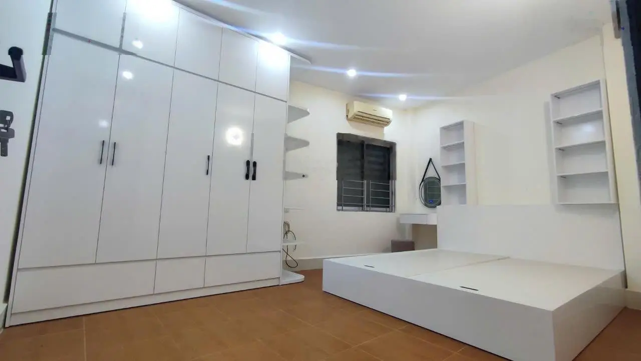 Bán nhà riêng tại Phú Lương, Hà Đông, Hà Nội, 5,4 tỷ, 48 m2, 5PN, 4WC giá siêu hời