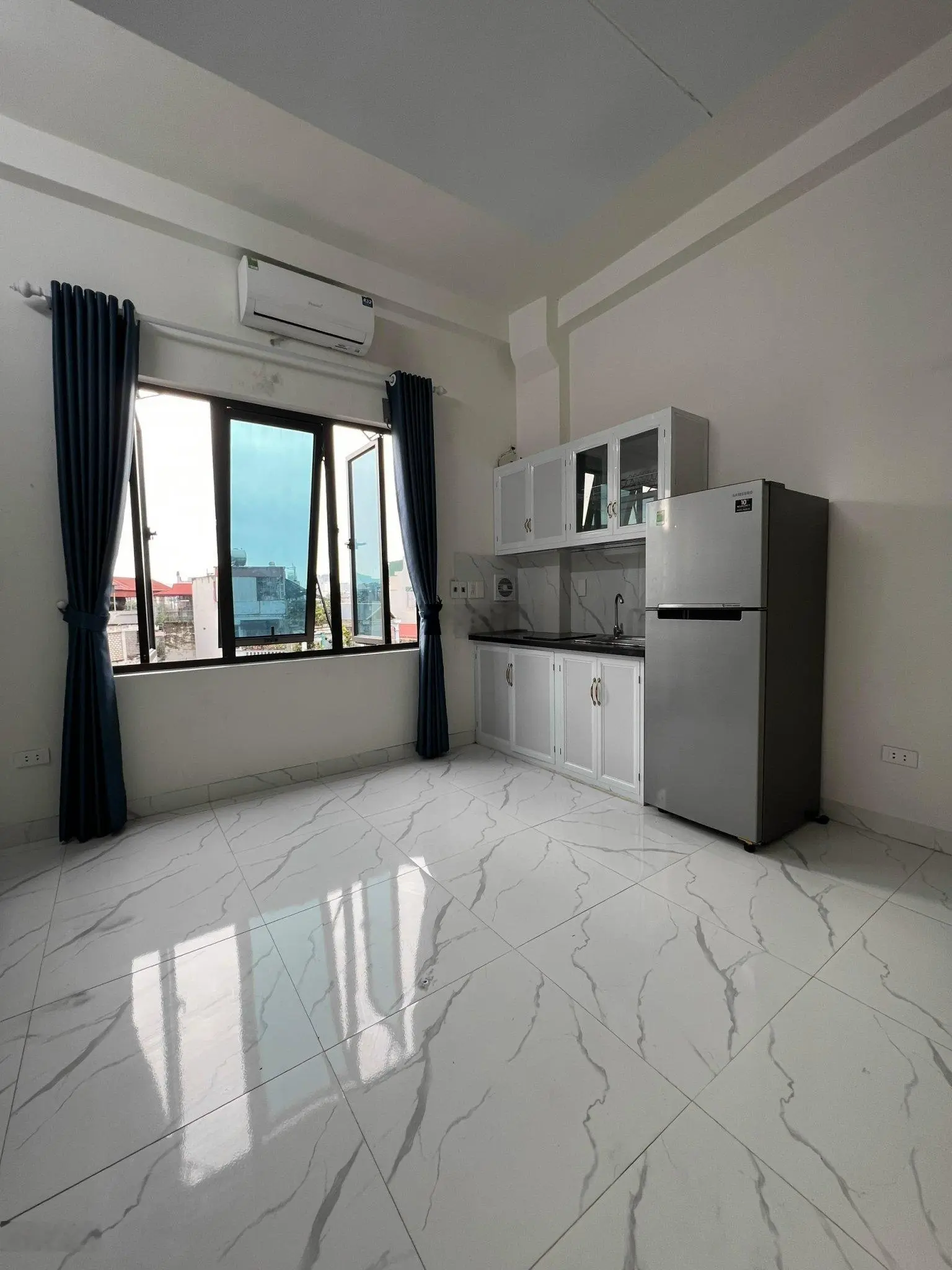 Siêu phẩm duy nhất tại đường Lê Trọng Tấn, 12,2 tỷ, 54m2, 6,5 tầng, thang máy