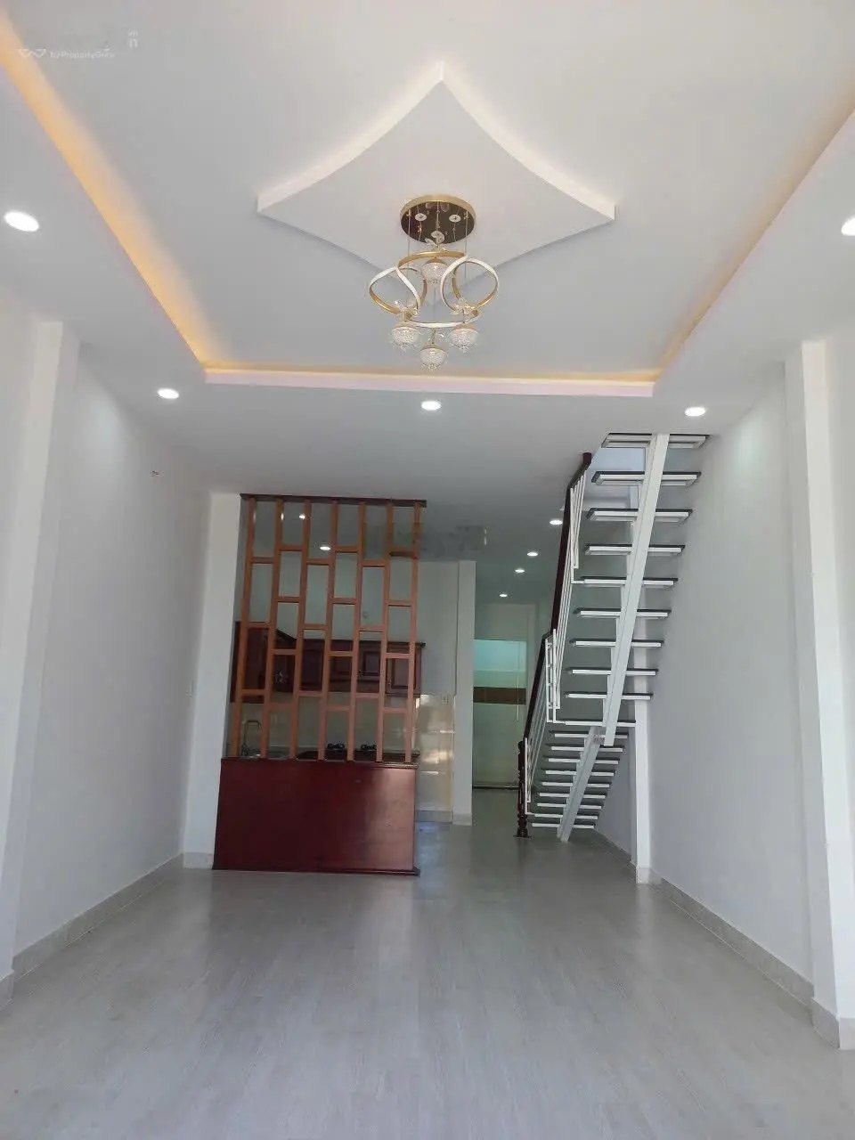 Nhà1 trệt 1 lầu Hòn Xện đường 13m cách biển bến du thuyền chỉ tầm 500m