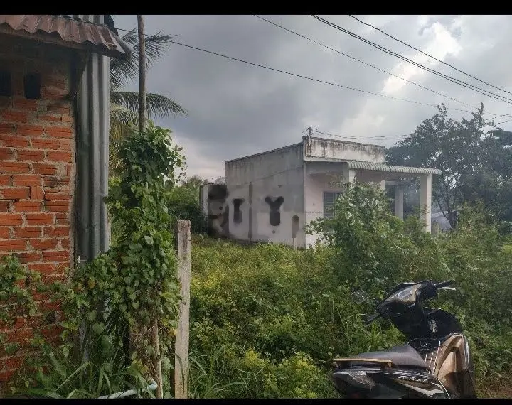 Bán đất thổ thành phố Tây Ninh