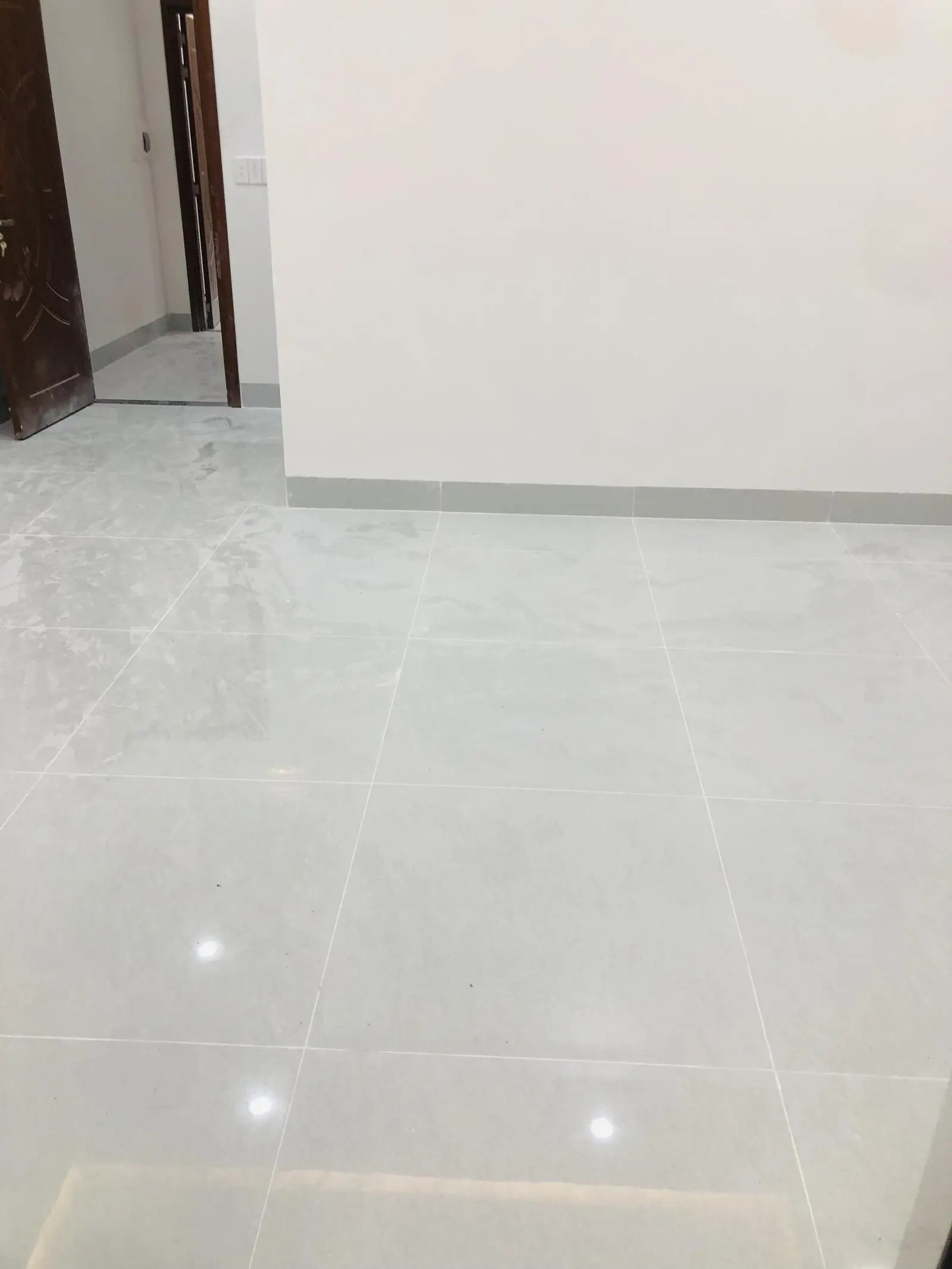 Bán nhà mới sổ riêng ngang 5m, dài 20m = 100m2 đường lớn P. Hoá An - TP. Biên Hoà