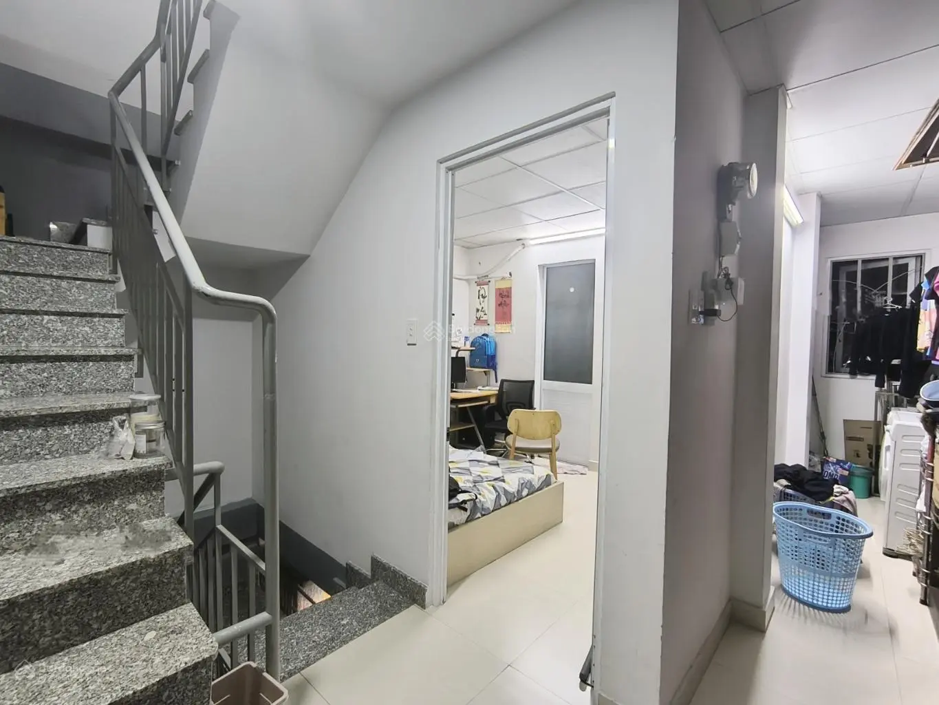 82m2 - mặt tiền kinh doanh - dòng tiền 120tr/năm - linh đông thủ đức - chỉ 7tỷ6