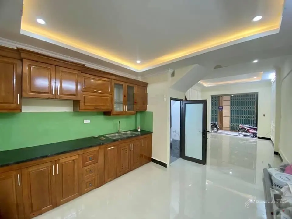 Siêu phẩm nhà 3t* 60m2 , vân côn hoài đức, cách đl thăng long, gần trợ, trường cấp 1,2, giá 3,2x tỷ