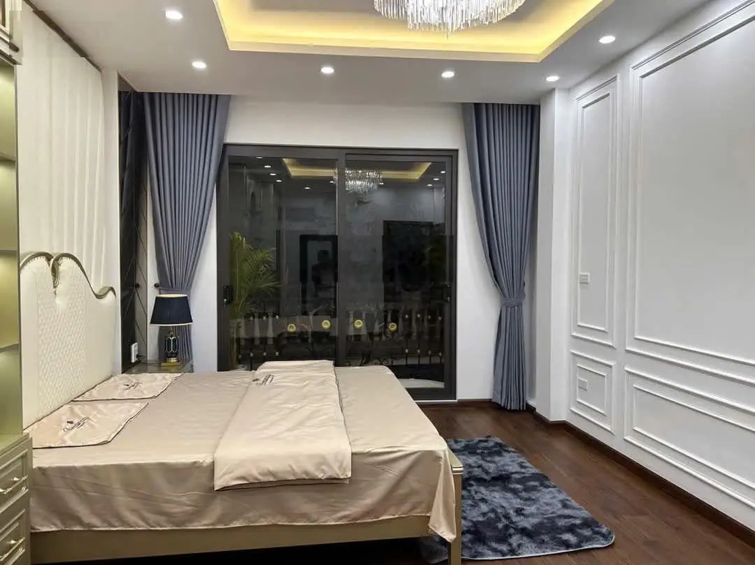 Nguyễn Lân Q. Thanh Xuân - phiên bản giới hạn - 1 nhà ra mặt phố - ngõ ô tô thông - kd