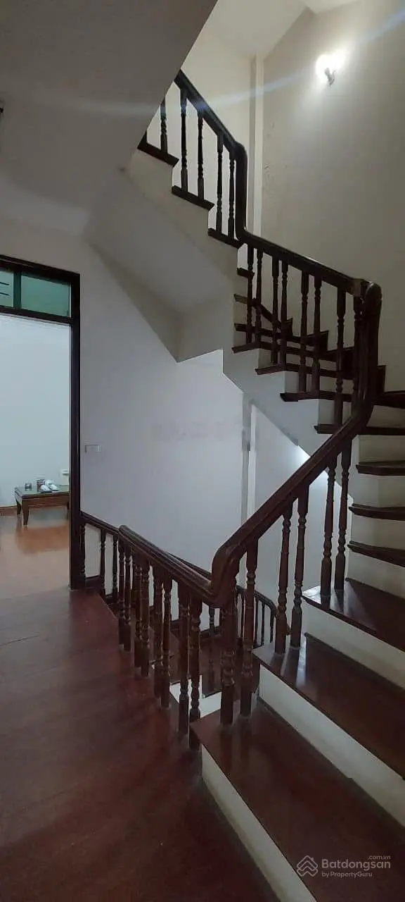 Bán nhà phùng chí kiên phân lô ô tô vào nhà - kinh doanh vp -ở sướng 56m*4tầng*mt4m*chỉ 16tỷ nhỉnh