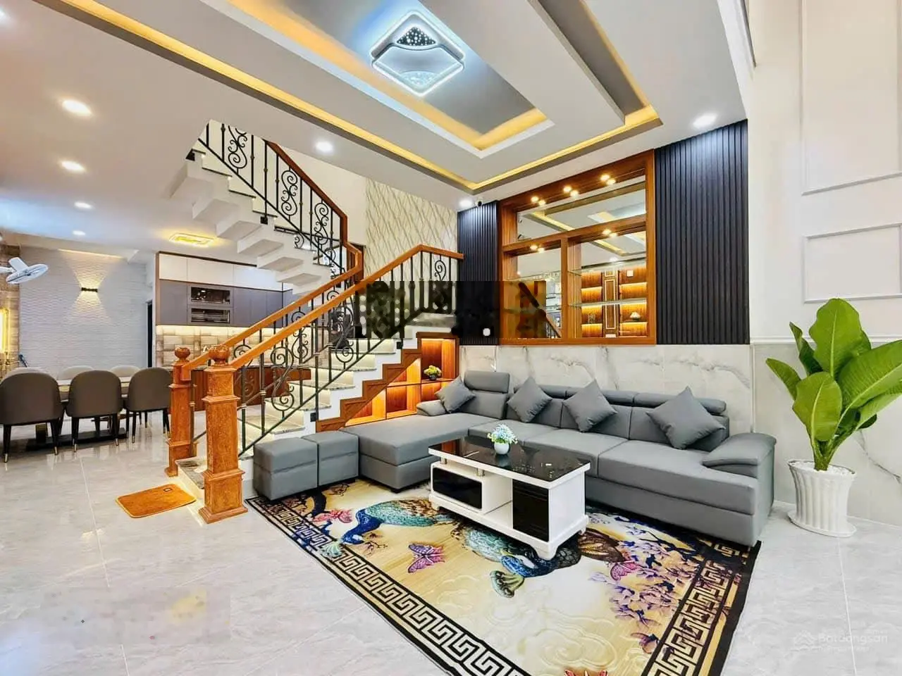 Làm giàu Với BDS tiềm năng | Bán gấp nhà Hoa Giấy, P7, Phú Nhuận 48m2 hẻm ôtô chính chủ