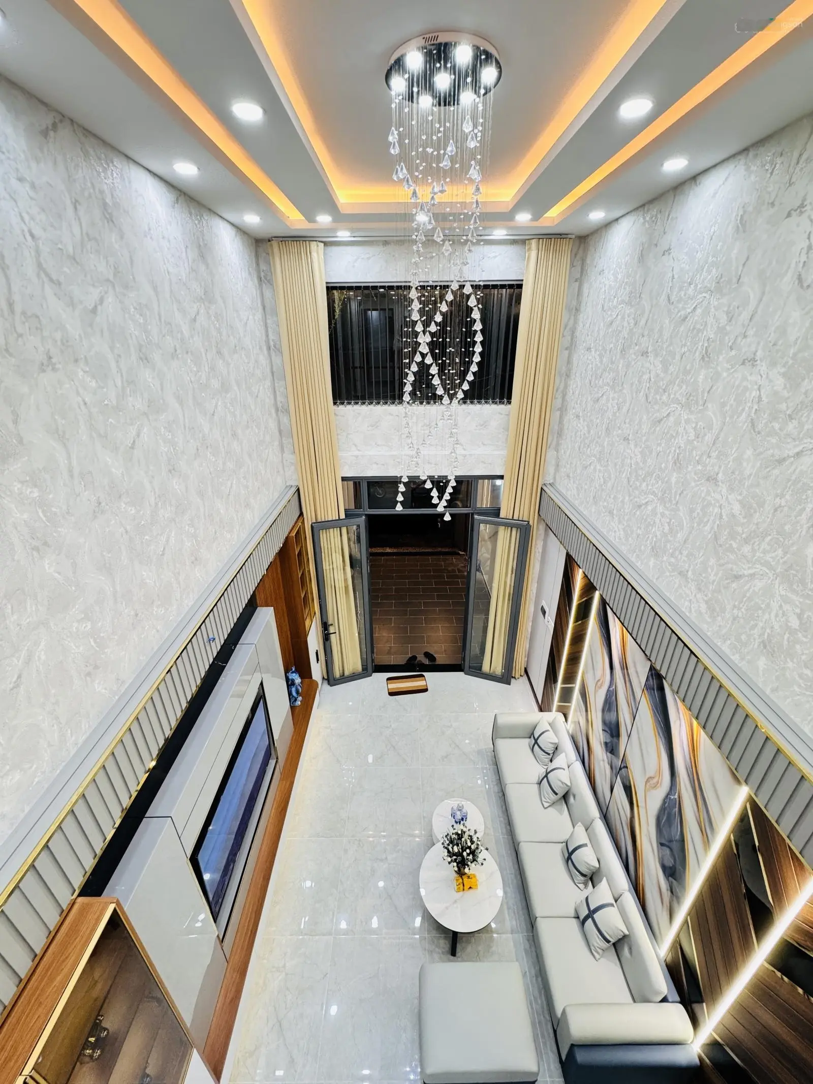 Bán nhà chính chủ 1 xẹc đường thông bùi quang là p12 gò vấp