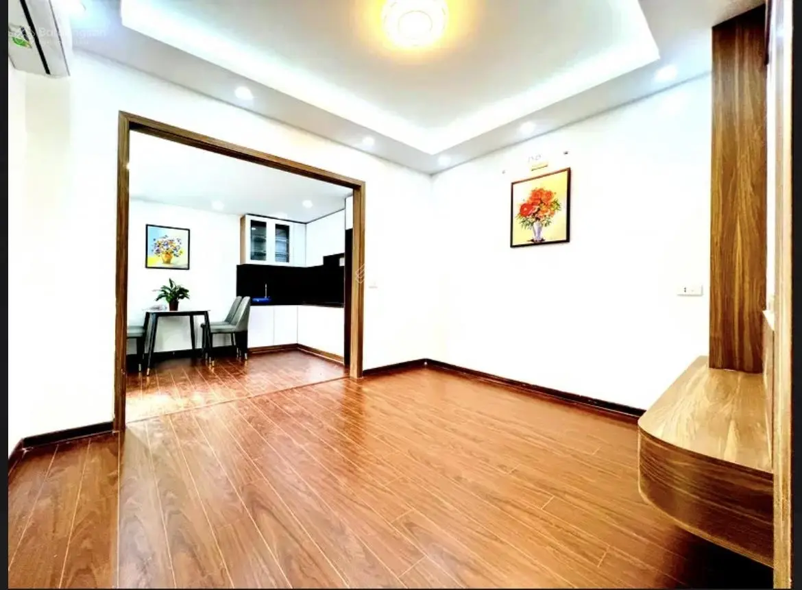 Bán nhà phố Vĩnh Hồ, ngõ ô tô, căn lô góc 4 phòng ngủ 4.55 tỷ