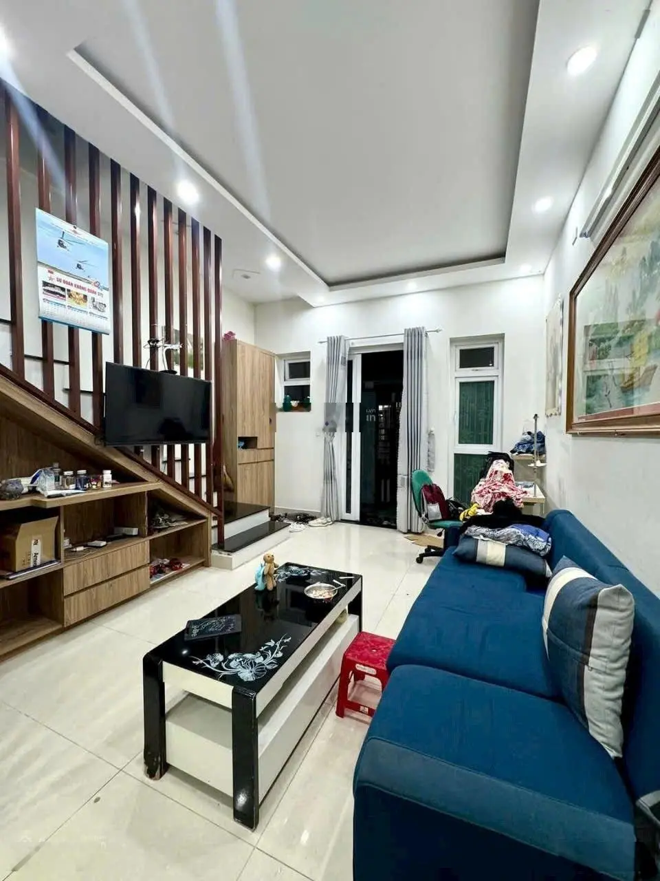 Nhà đẹp 2 mê đường kiệt 2m5 Bắc Sơn Hòa An