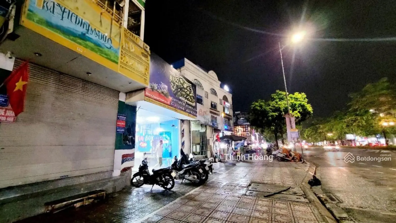 Bán nhà Ngô Gia Tự 324m2 vị trí đắc địa - kinh doanh - văn phòng