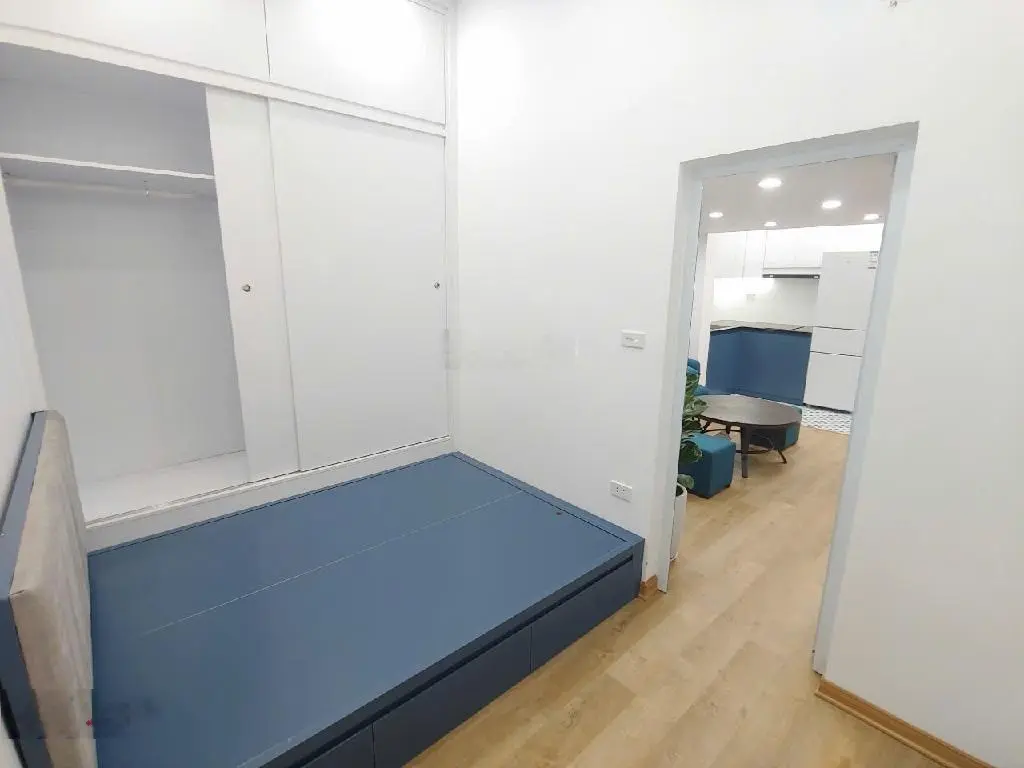 Bán nhà ngõ 32 An Dương - Tây Hồ - 70m2 full nội thất xinh sổ chính chủ chỉ 2,86 tỷ