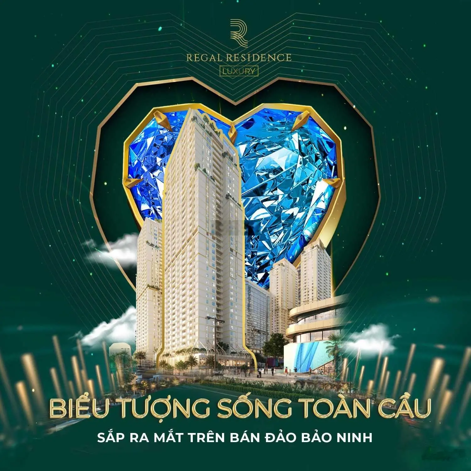 Căn hộ 5 sao mặt biển sổ đỏ lâu dài