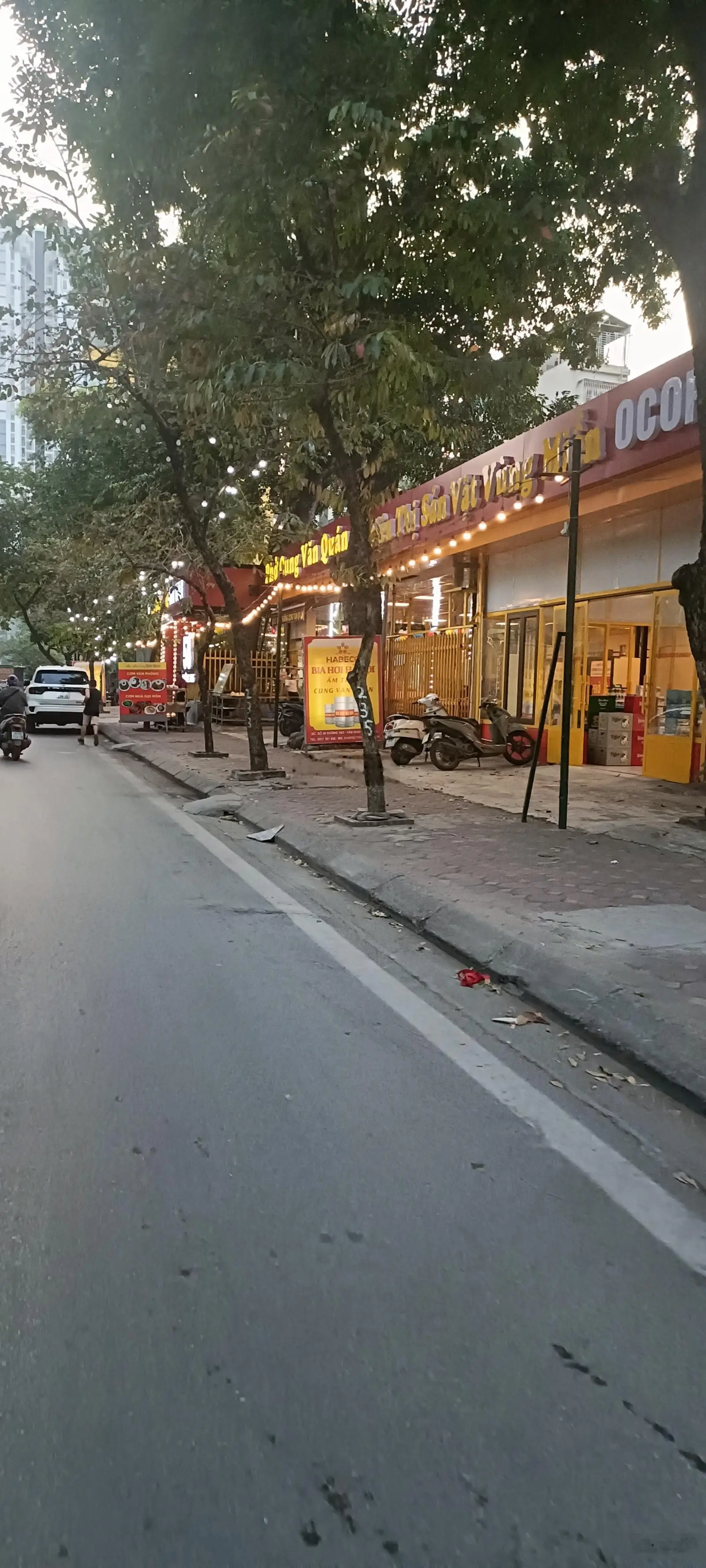 CCMN Chiến Thắng, Văn Quán, Hà Đông Dt 51m2, 6 tầng, 10 phòng khép kín giá 8.5 tỷ, gần ô tô